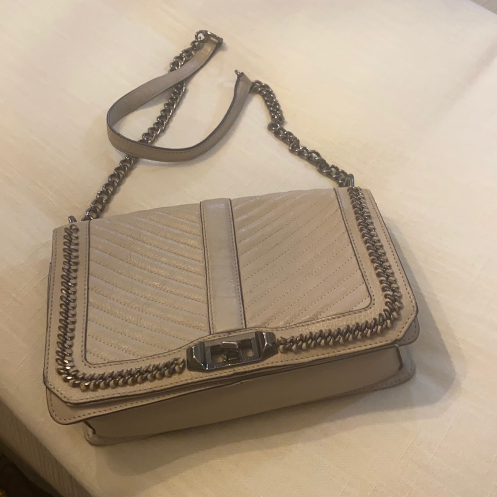 Rebecca Minkoff purse